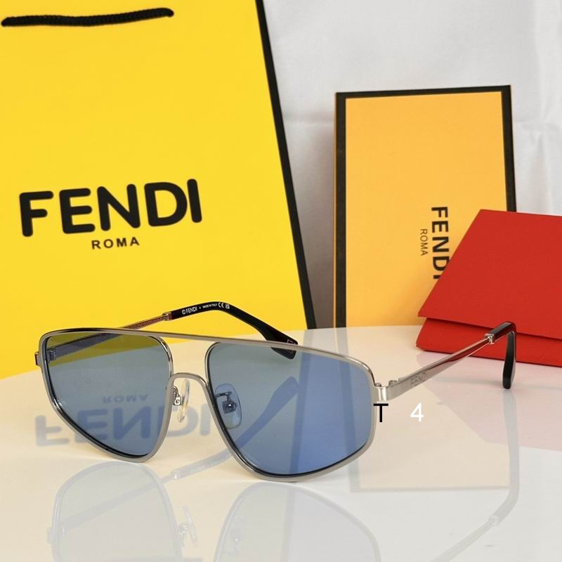 Fendi FE50088U 58 15-145 e